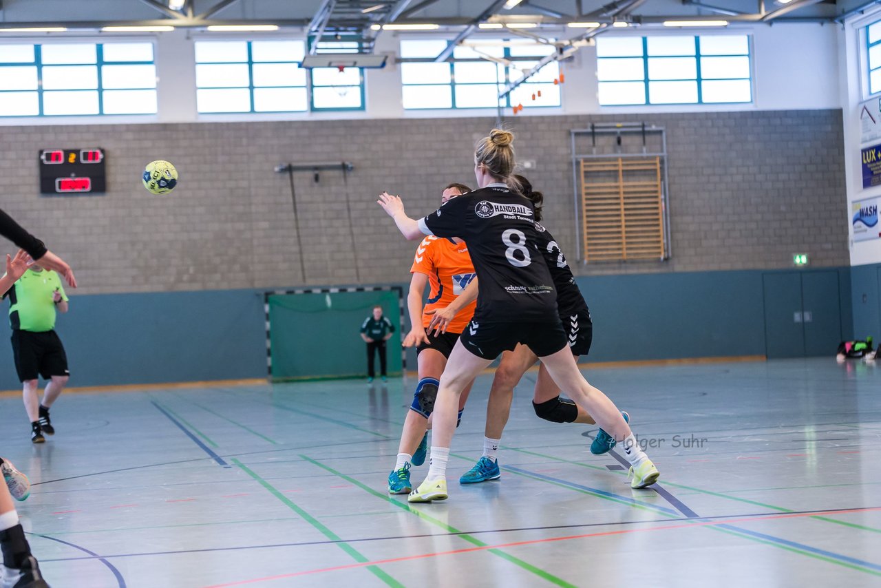 Bild 260 - Frauen OL TuS Esingen - SG Niendorf/Wandsetal : Ergebnis: 24:17